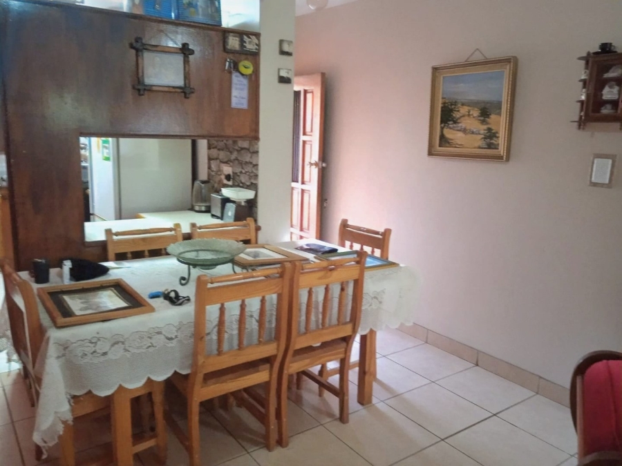 3 Bedroom Property for Sale in Uitsig Free State